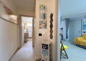 Bilocale Via della pineta, Arenzano - foto 6