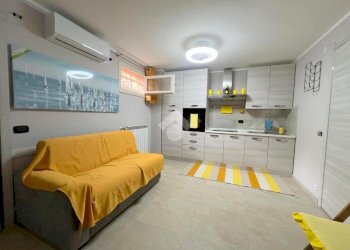 Bilocale Via della pineta, Arenzano - foto 7