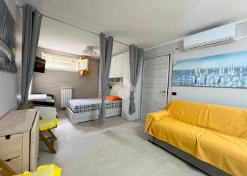 Bilocale Via della pineta, Arenzano - foto 9