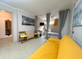 Bilocale Via della pineta, Arenzano - foto 11