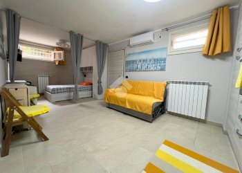 Bilocale Via della pineta, Arenzano - foto 12