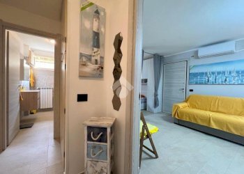 Bilocale Via della pineta, Arenzano - foto 13