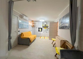 Bilocale Via della pineta, Arenzano - foto 14