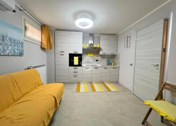 Bilocale Via della pineta, Arenzano - foto 15