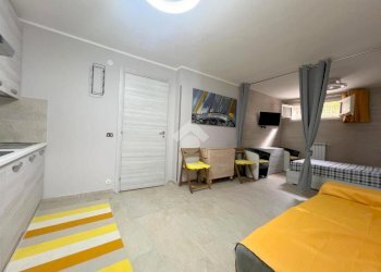 Bilocale Via della pineta, Arenzano - foto 17