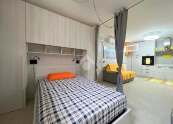 Bilocale Via della pineta, Arenzano - foto 18