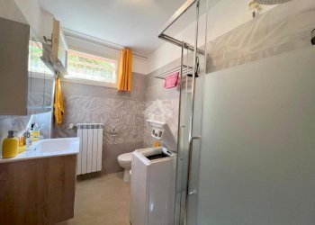 Bilocale Via della pineta, Arenzano - foto 19