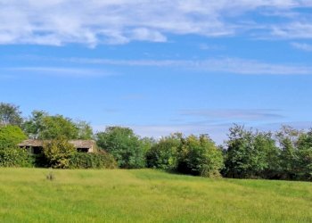 Casale Via Pilone Rio, Bagnolo Piemonte - foto 1