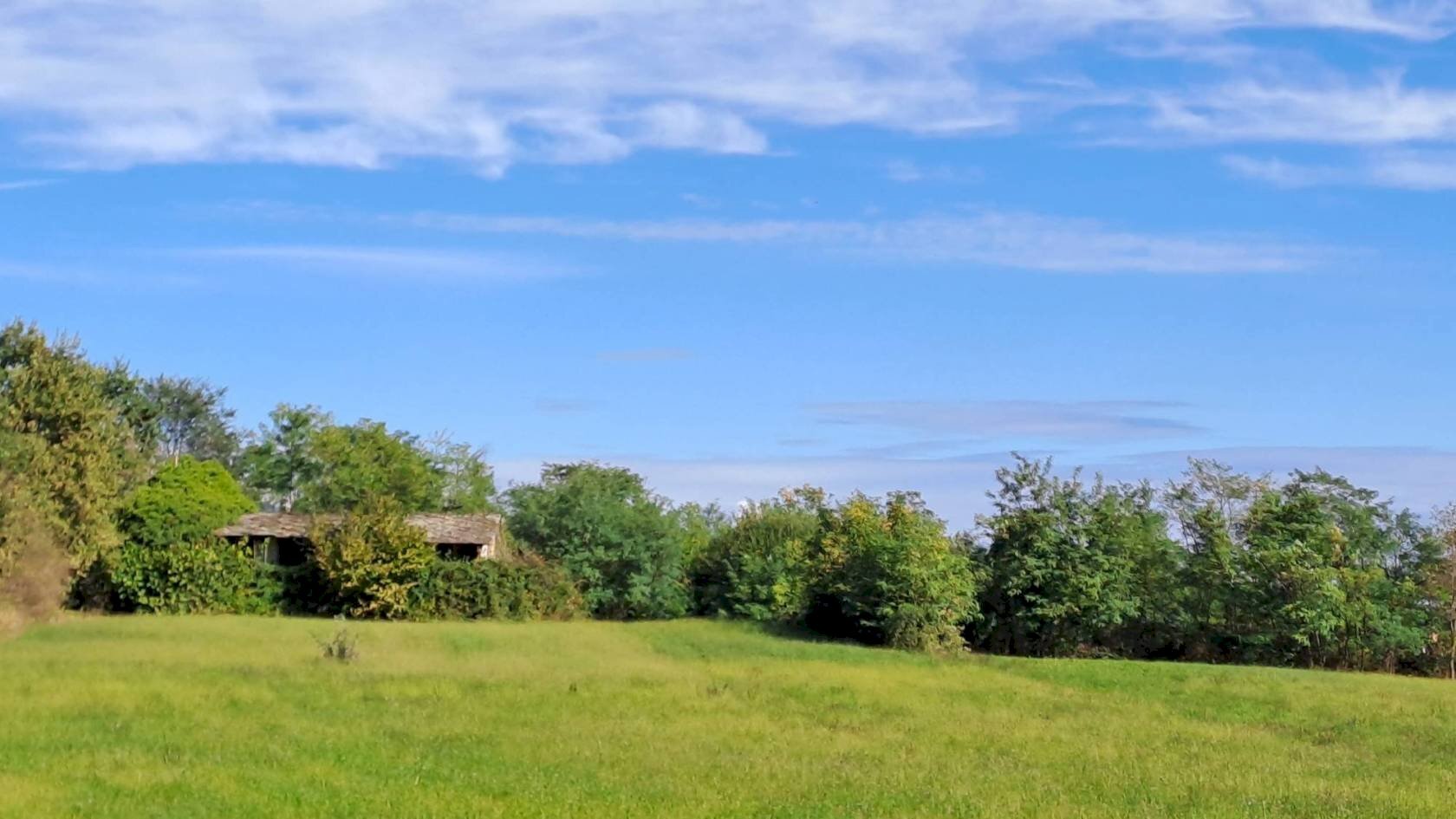 Terreno agricolo Via Pilone Rio, Bagnolo Piemonte - foto 1