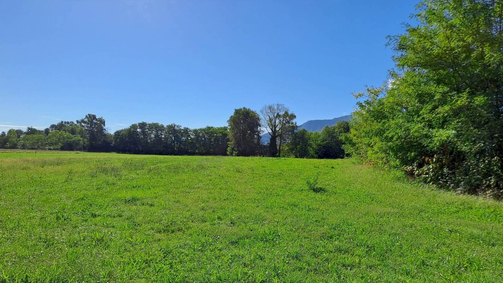 Terreno agricolo Via Pilone Rio, Bagnolo Piemonte - foto 2