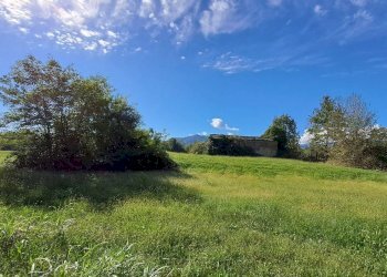 Terreno agricolo Via Pilone Rio, Bagnolo Piemonte - foto 3