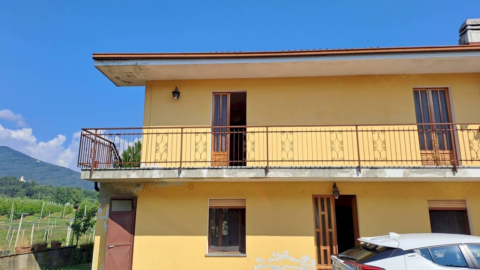 Villa Via Trasversale Ripoira, 42, Bagnolo Piemonte - foto 2