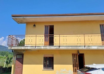 Villa Via Trasversale Ripoira, 42, Bagnolo Piemonte - foto 2