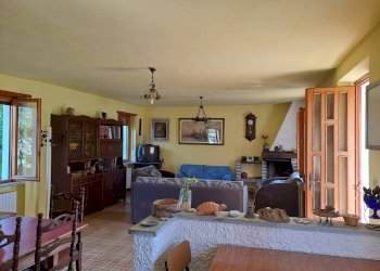 Villa Via Trasversale Ripoira, 42, Bagnolo Piemonte - foto 5