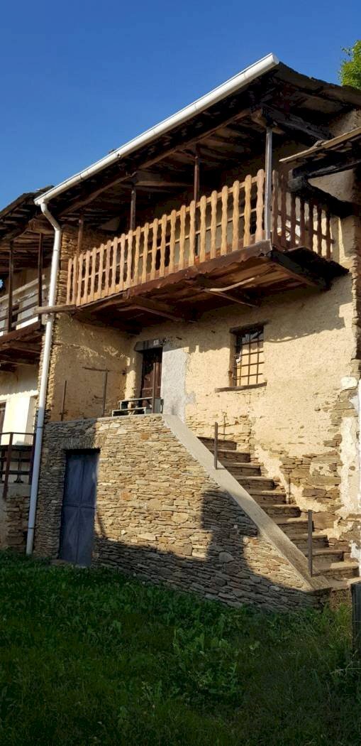 Rustic Bagnolo Piemonte - photo 1