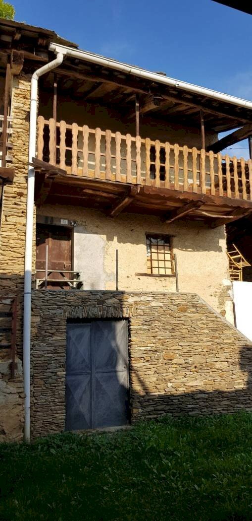 Rustic Bagnolo Piemonte - photo 2