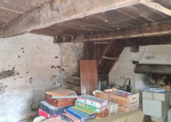 CUCINA - Rustico Bagnolo Piemonte - foto 4