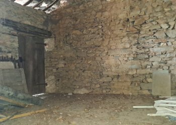 SOTTOTETTO - Rustico Bagnolo Piemonte - foto 8