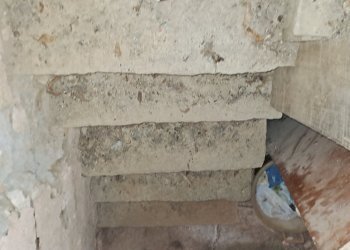 SCALA - Rustico Bagnolo Piemonte - foto 7