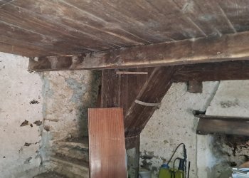 CUCINA - Rustico Bagnolo Piemonte - foto 6
