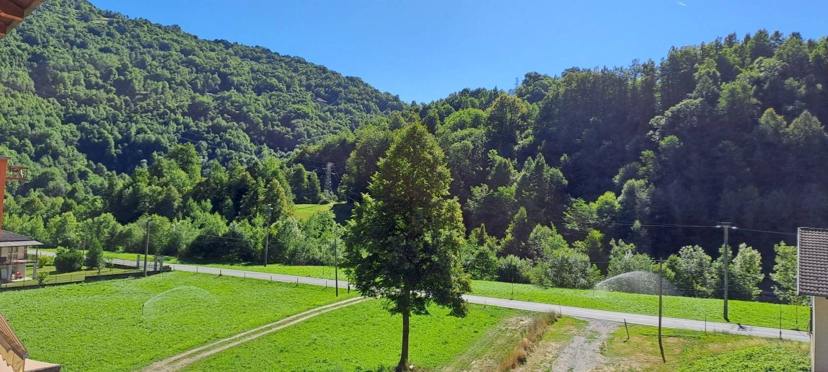 Villa Bifamiliare Perrero - foto 3