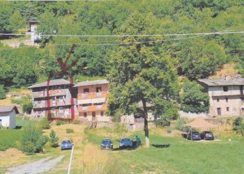 Villa Bifamiliare Perrero - foto 1