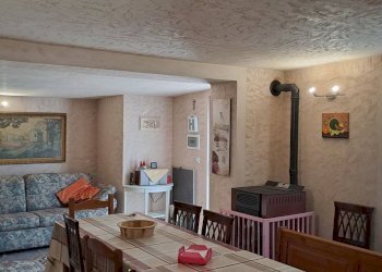 Villa Bifamiliare Perrero - foto 14