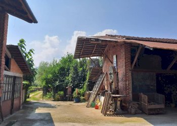 Casale Bagnolo Piemonte - foto 13