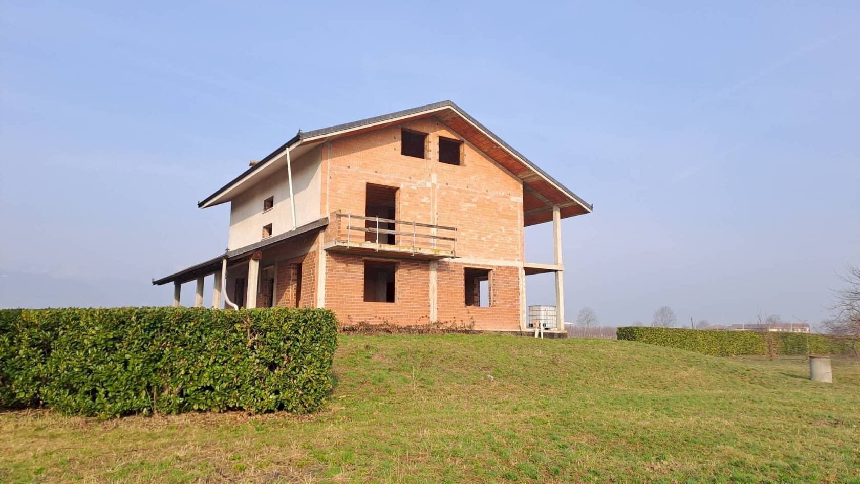 Villa Bagnolo Piemonte - foto 1