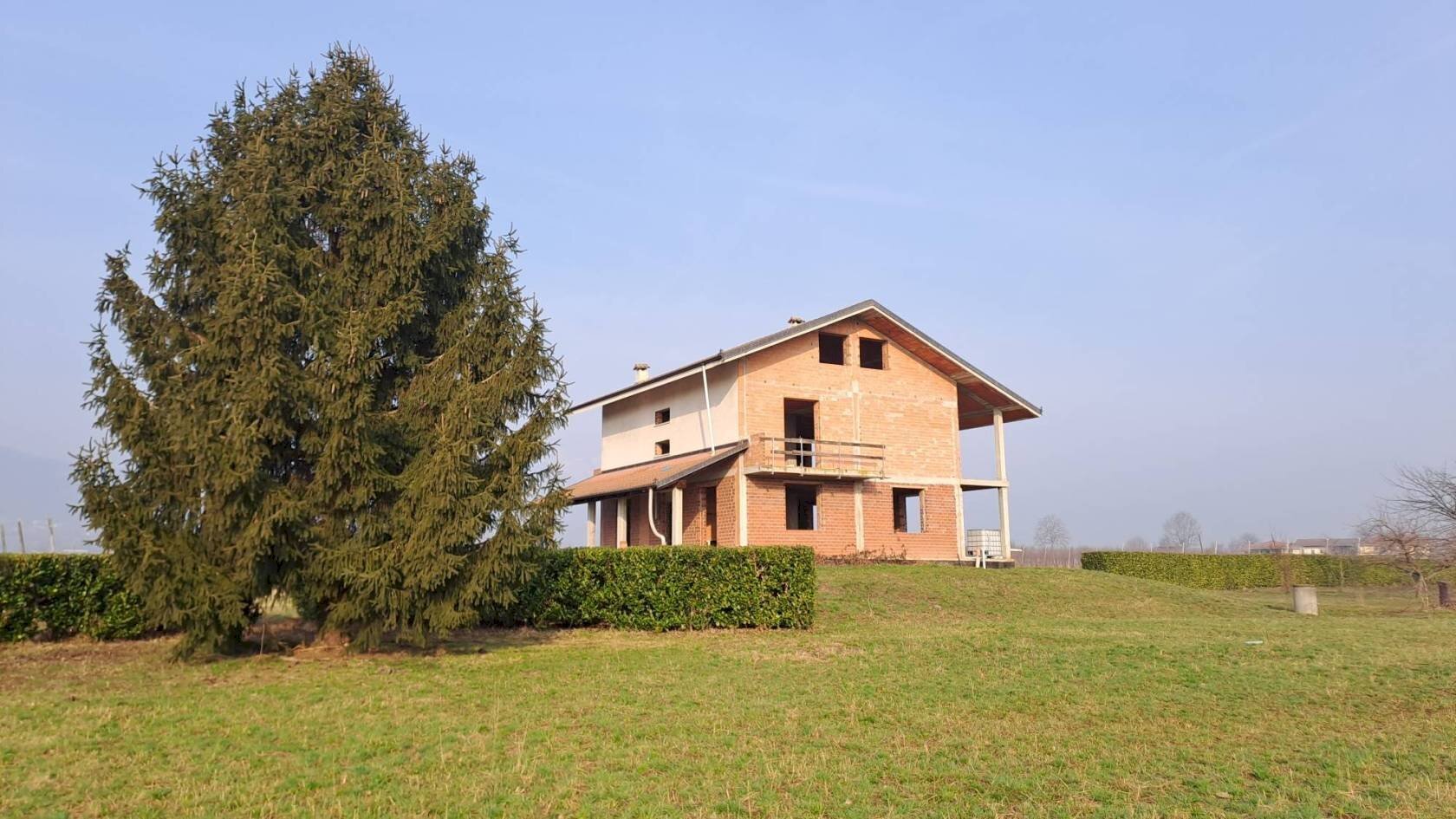 Villa Bagnolo Piemonte - foto 2