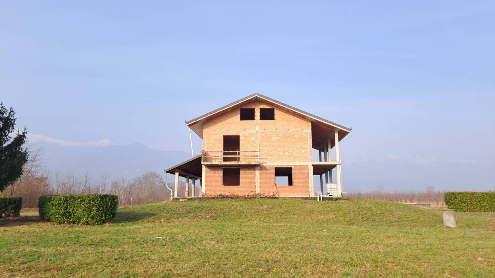 Villa Bagnolo Piemonte - foto 3