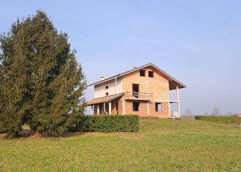 Villa Bagnolo Piemonte - foto 2