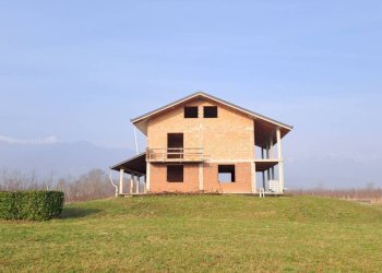 Villa Bagnolo Piemonte - foto 3