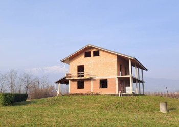 Villa Bagnolo Piemonte - foto 4