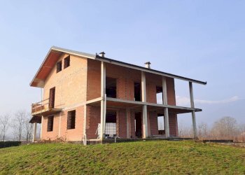 Villa Bagnolo Piemonte - foto 5