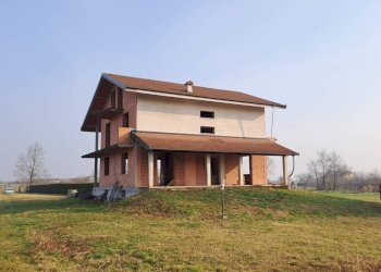Villa Bagnolo Piemonte - foto 6