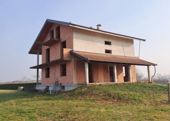 Villa Bagnolo Piemonte - foto 7