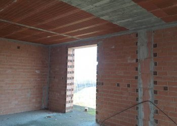 Villa Bagnolo Piemonte - foto 9