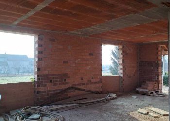 Villa Bagnolo Piemonte - foto 17