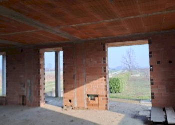 Villa Bagnolo Piemonte - foto 18