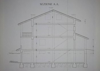 Villa Bagnolo Piemonte - foto 26