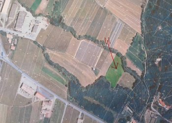 Terreno agricolo Rifreddo - foto 1