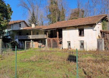 Casale Martiniana Po - foto 1