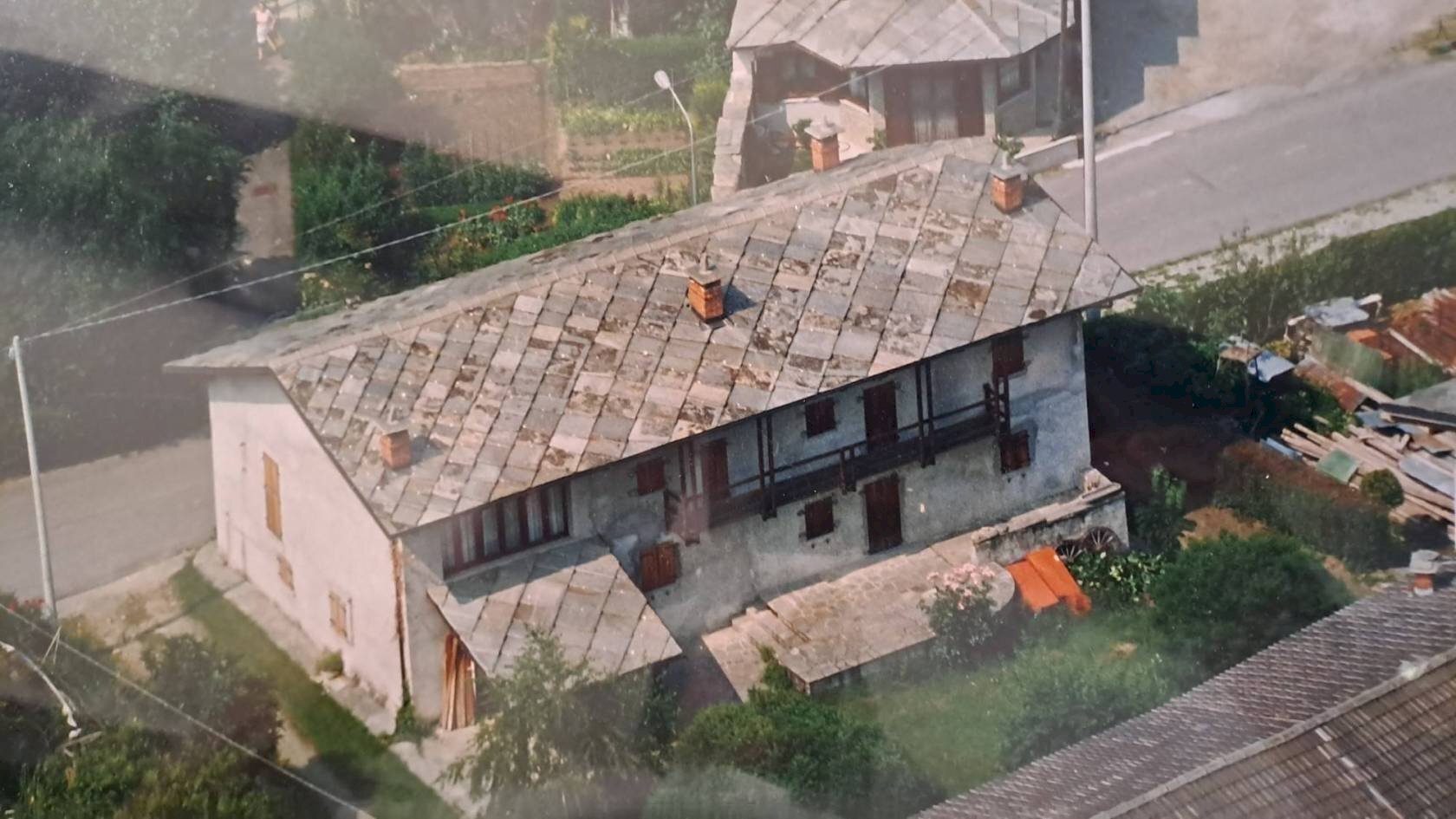 Villa Bagnolo Piemonte - foto 1