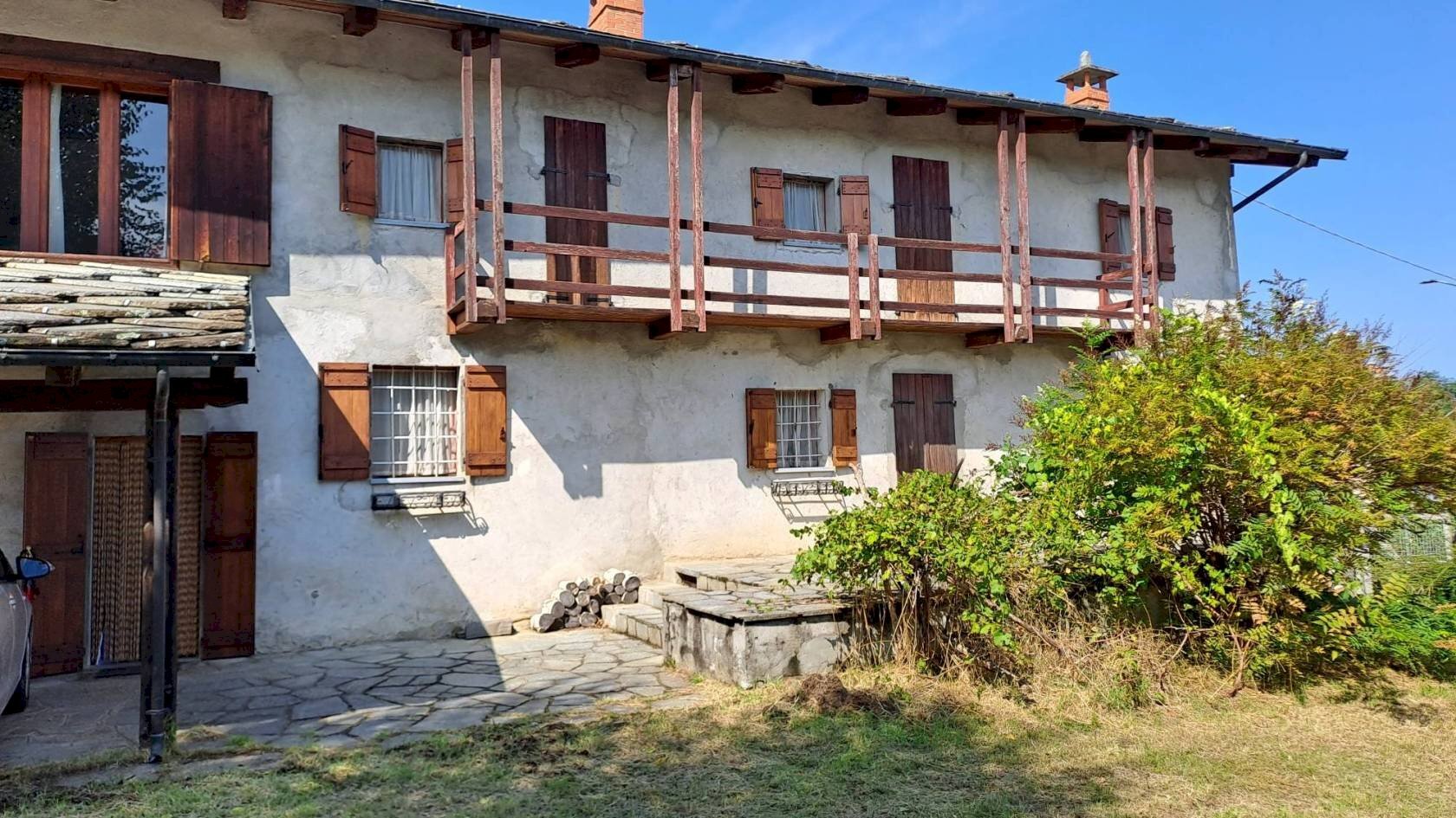 Villa Bagnolo Piemonte - foto 2