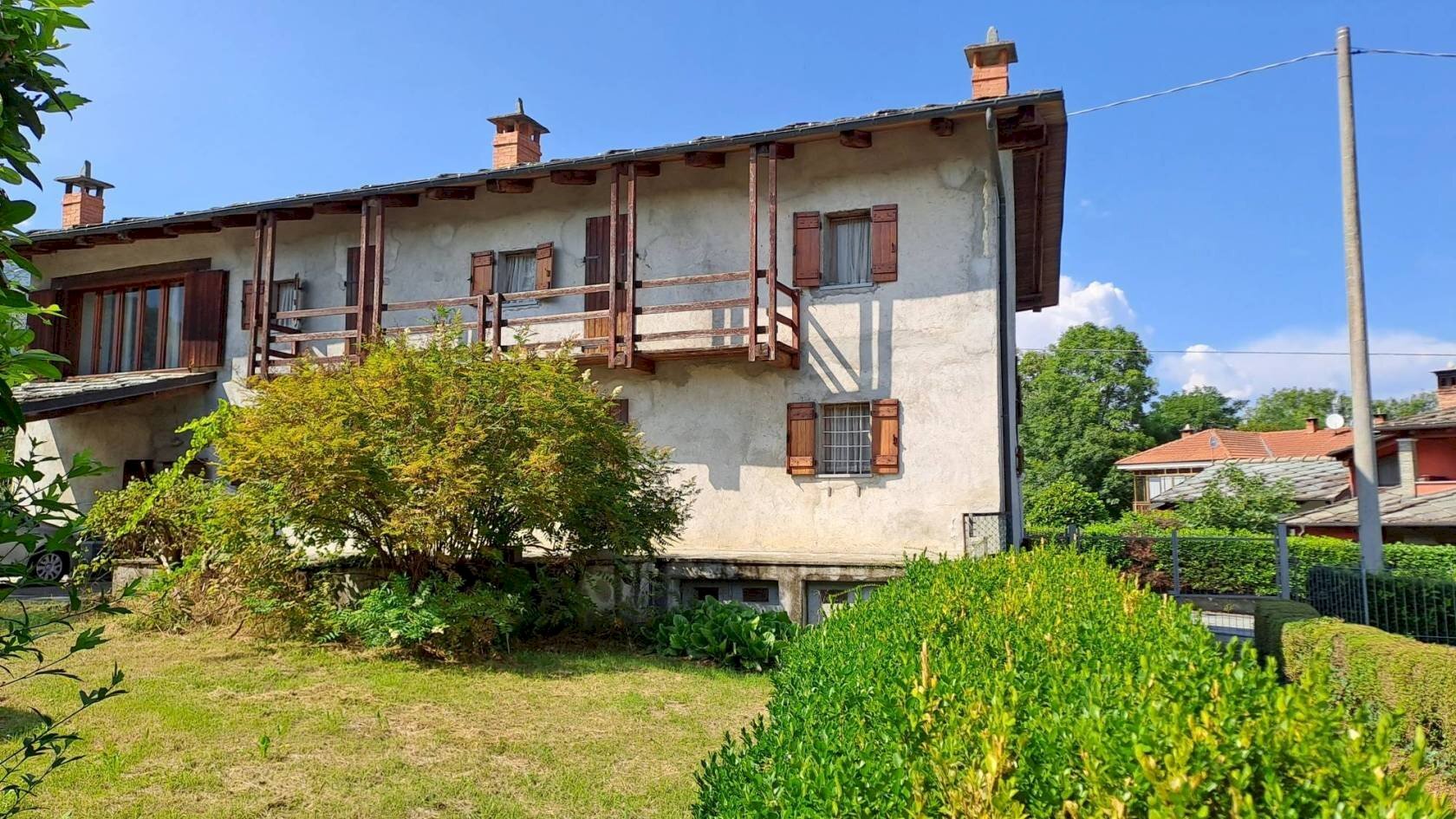 Villa Bagnolo Piemonte - foto 3