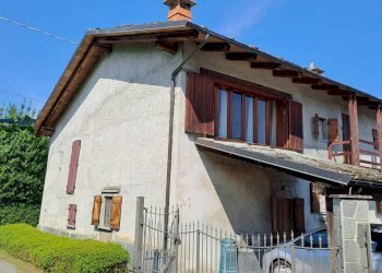 Villa Bagnolo Piemonte - foto 4