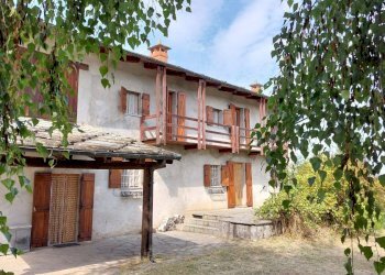 Villa Bagnolo Piemonte - foto 5