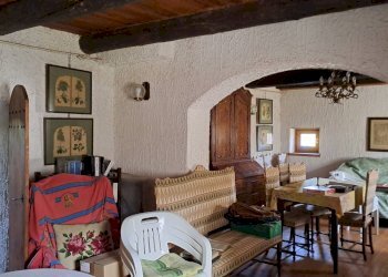 Villa Bagnolo Piemonte - foto 10