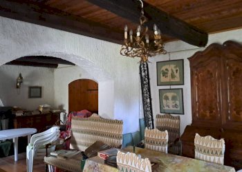 Villa Bagnolo Piemonte - foto 11